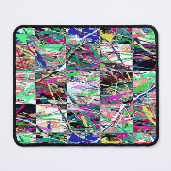 Item preview, abstract,pattern,pop art, designed and sold by LowEndGraphics.