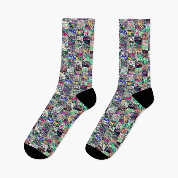 Item preview, abstract,pattern,pop art, designed and sold by LowEndGraphics.