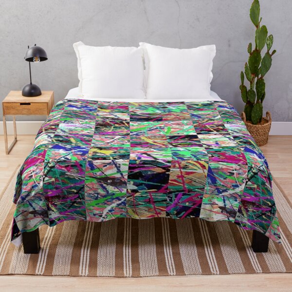 Item preview, abstract,pattern,pop art, designed and sold by LowEndGraphics.