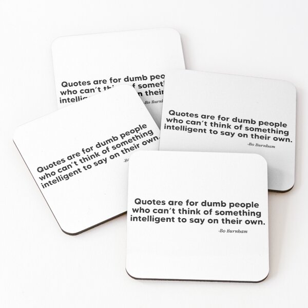 Item preview, Bo Burnham - Quotes designed and sold by AshGrove.