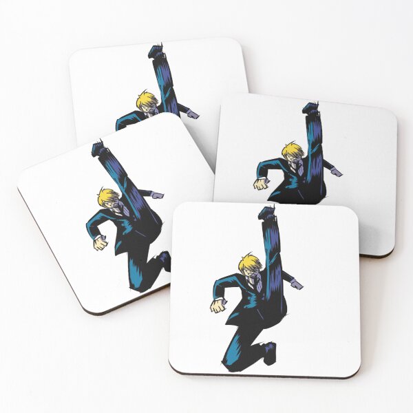 Item preview, CHEF SANJI designed and sold by SNK31.