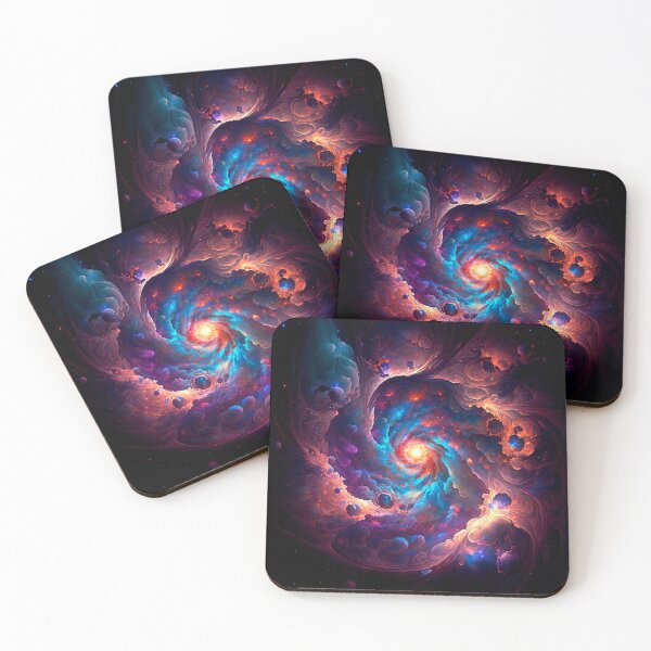 Item preview, Cosmic Symphony designed and sold by SweetRepeat.