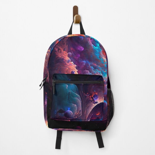 Item preview, Cosmic Symphony designed and sold by SweetRepeat.