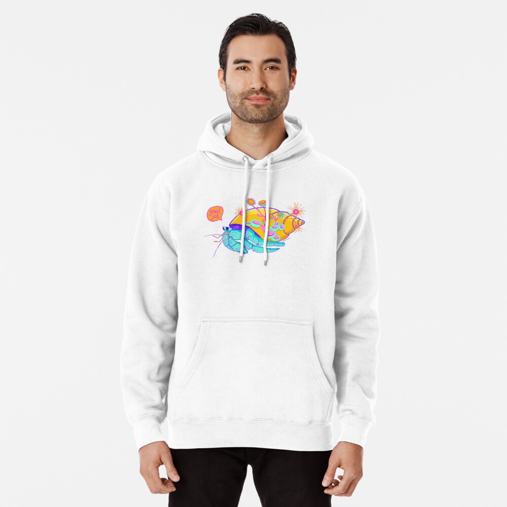 Item preview, Pullover Hoodie designed and sold by KatScarlet.