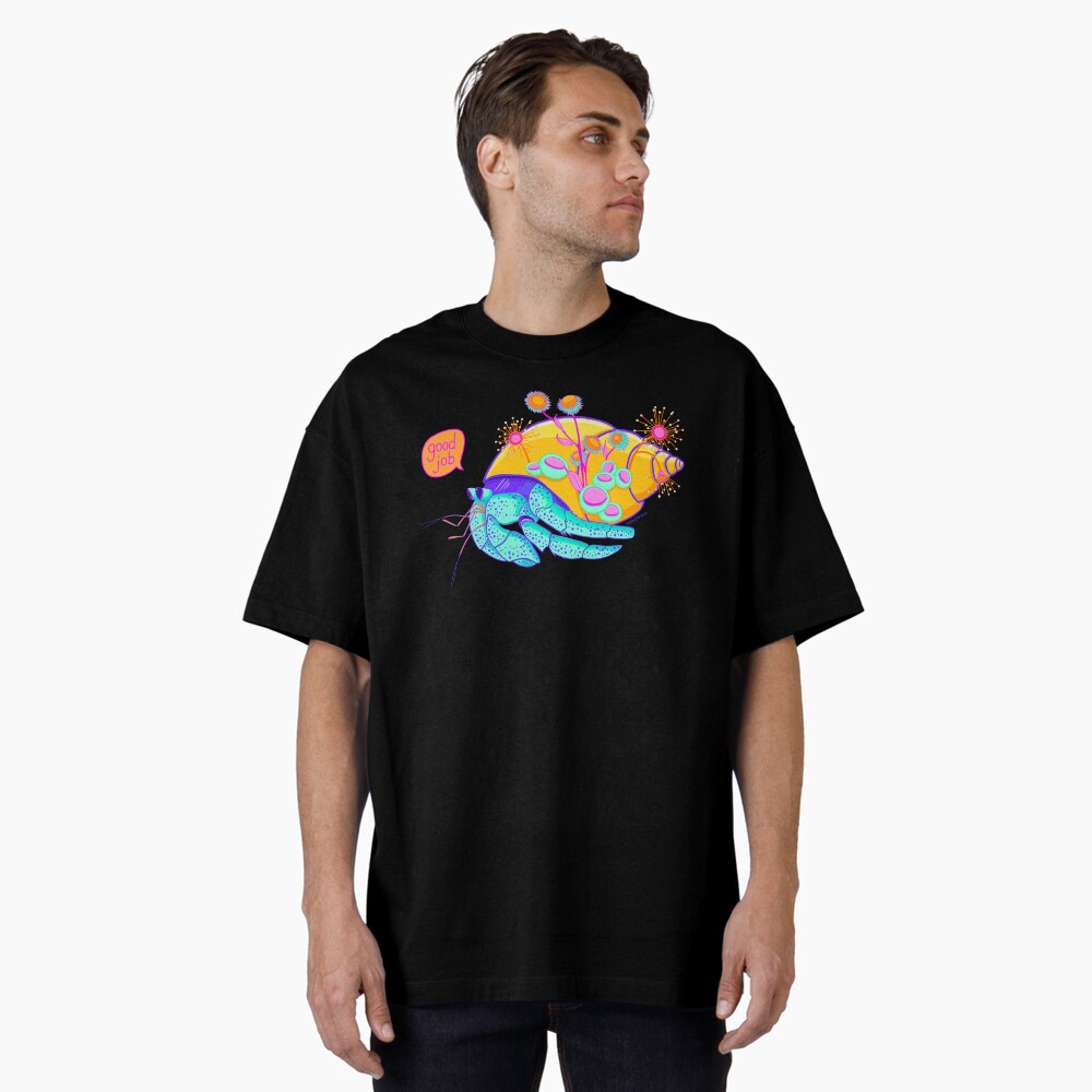 Item preview, Oversized T-Shirt designed and sold by KatScarlet.
