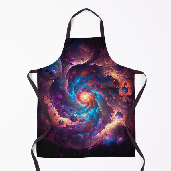 Item preview, Cosmic Symphony designed and sold by SweetRepeat.