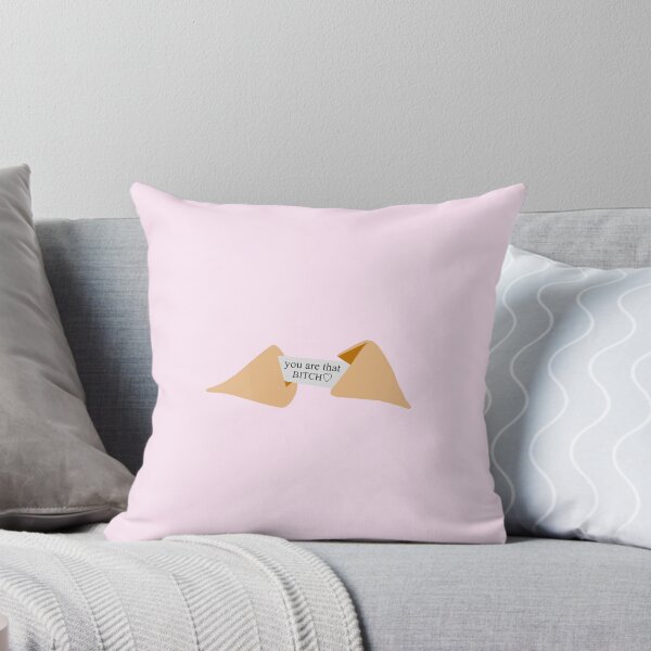 Item preview, You are that bitch fortune cookie print designed and sold by skatemabe.