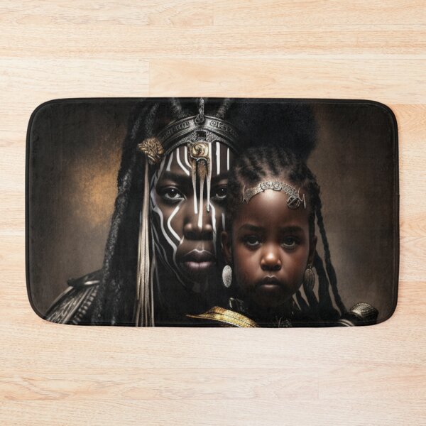 Item preview, African Princess, A Mother's Heirtage designed and sold by CocoaWahine.