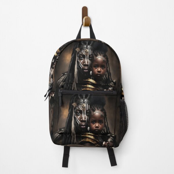 Item preview, African Princess, A Mother's Heirtage designed and sold by CocoaWahine.