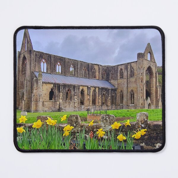 Item preview, Tintern Abbey - Wye Valley designed and sold by Discovery-Gifts.
