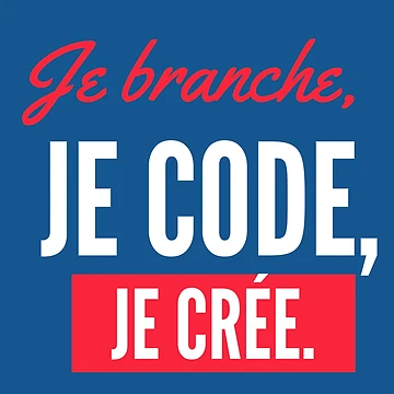 Artwork thumbnail, I connect, I code, I create by ArduinoFactory