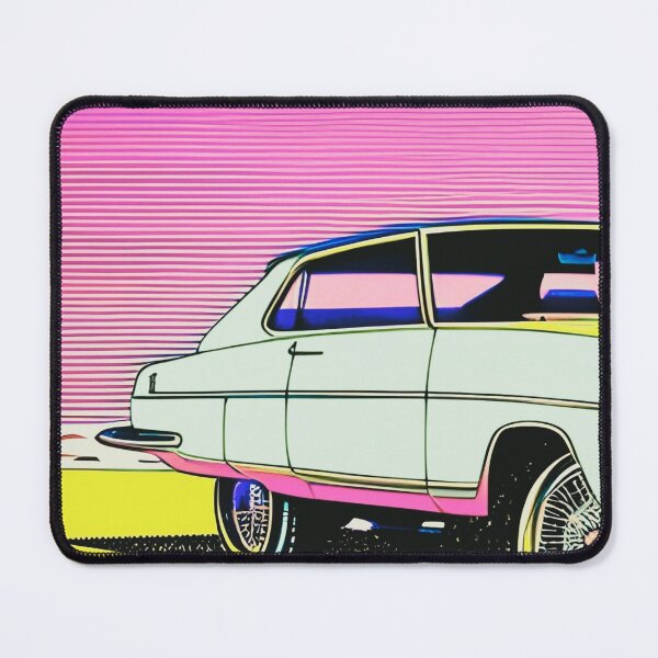 Item preview, Salt Flats designed and sold by Hunter Newbold.