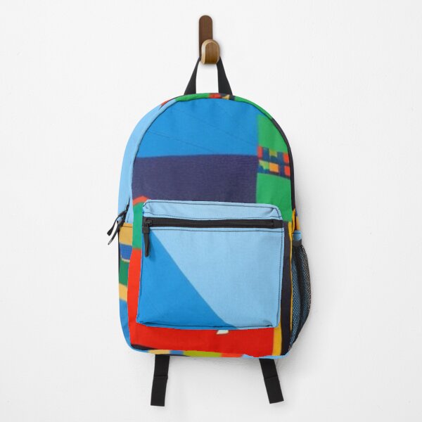 Item preview, Bilbao’s Colourful Dreamscape designed and sold by wwlmerch.