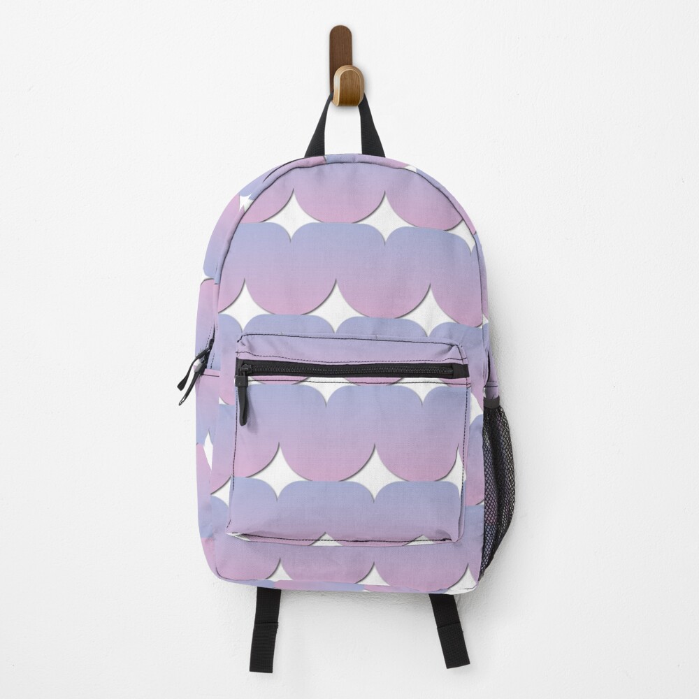 Item preview, Backpack designed and sold by oscargml.