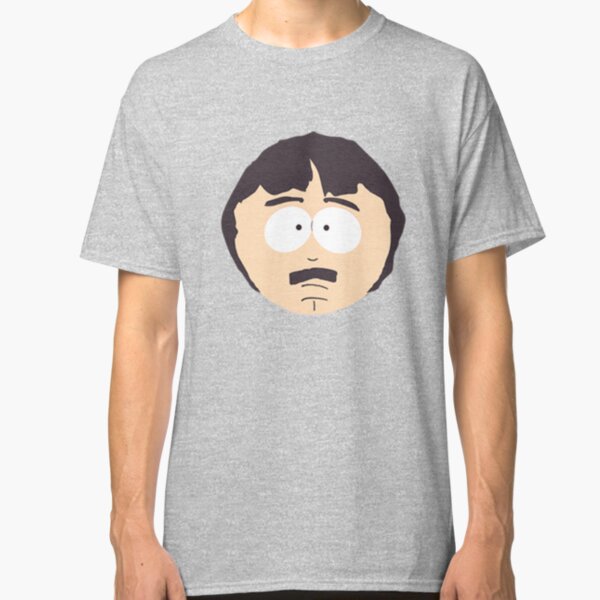 Randy Marsh Classic T-Shirt