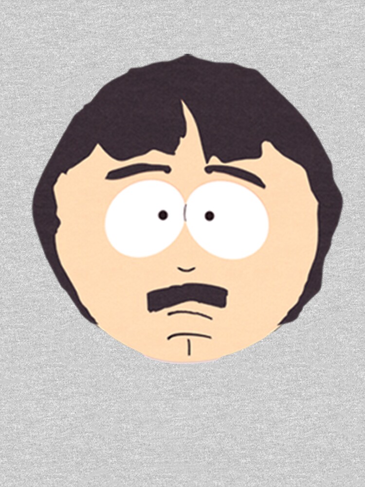 randy marsh tshirt