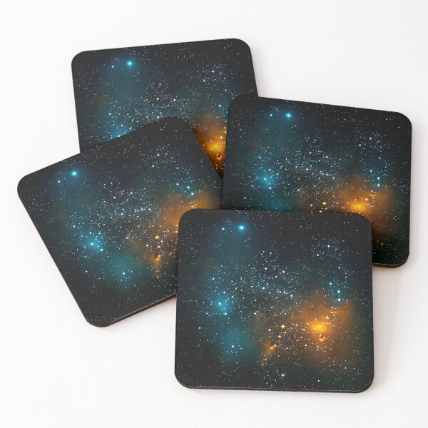 Item preview, Stellar Radiance designed and sold by SweetRepeat.