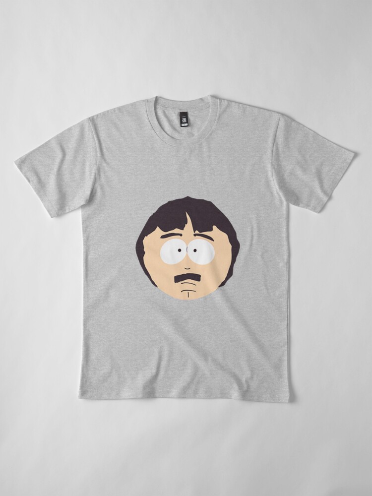 randy marsh t shirts