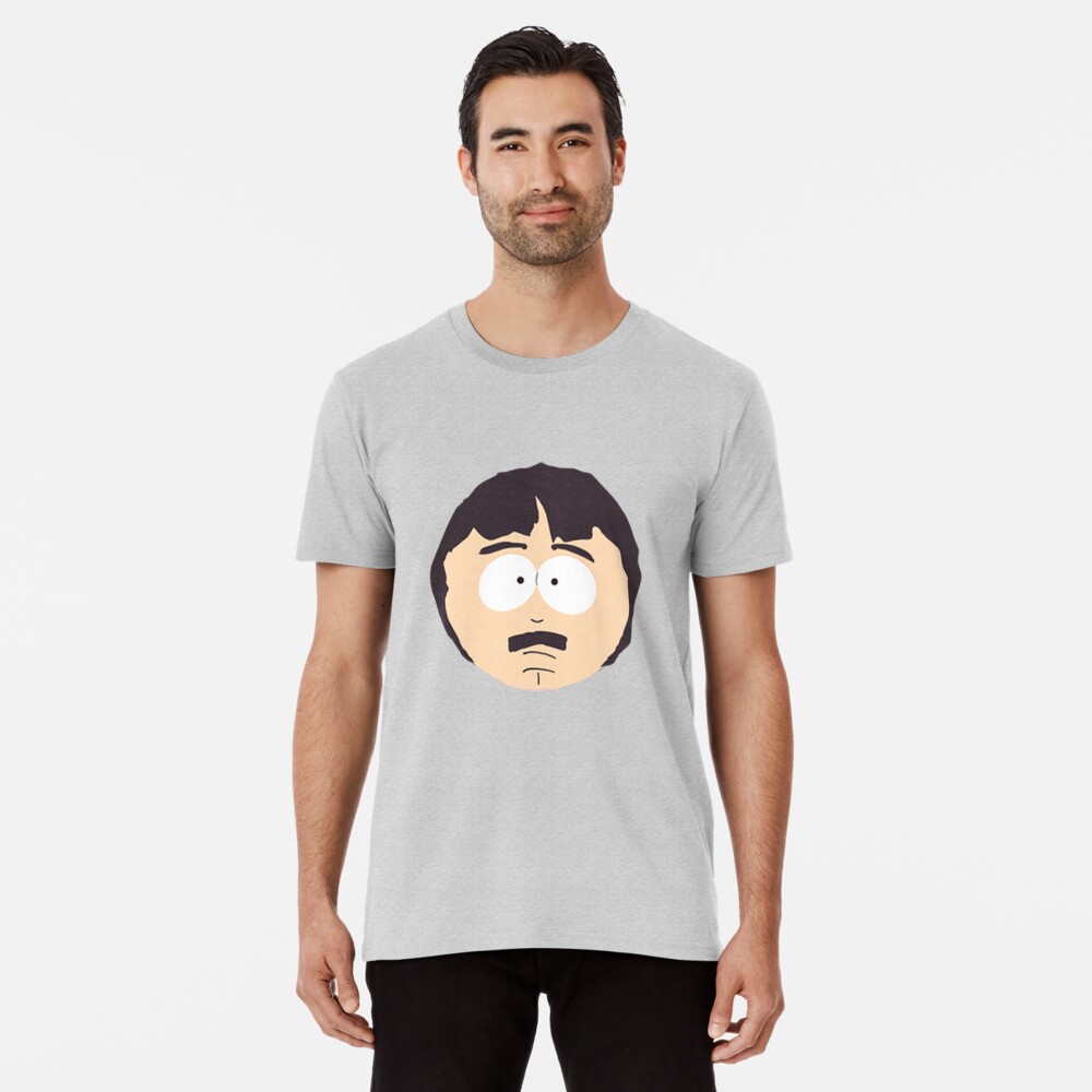 randy marsh t shirts