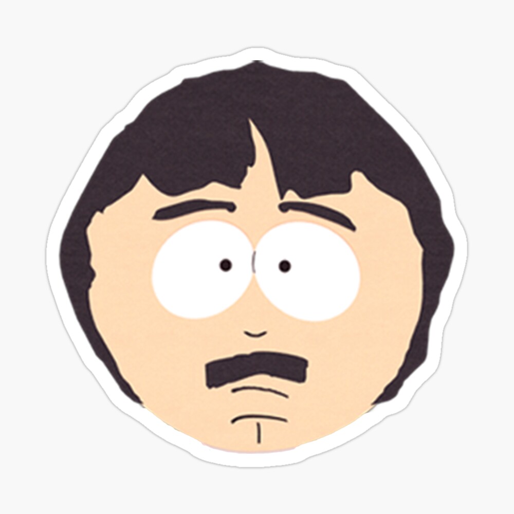 Randy Marsh Duvet Cover By Ciacio Redbubble