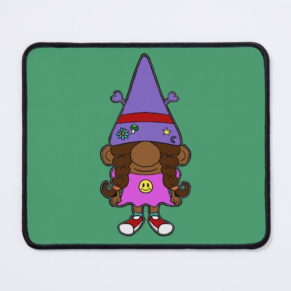 Item preview, Gnome Youngster Ver. 1 designed and sold by ArtAndTell.