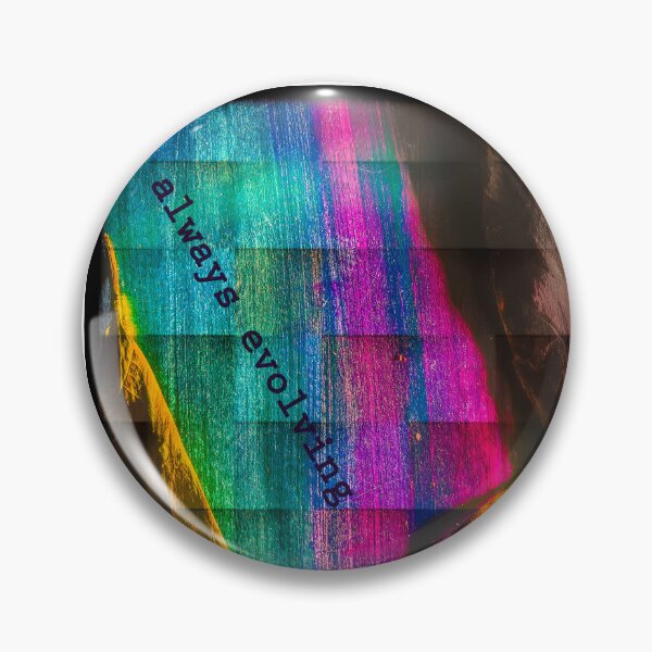 Item preview, Always Evolving  designed and sold by Wolfcreek1.