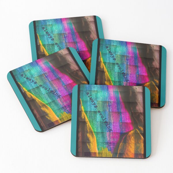 Item preview, Always Evolving  designed and sold by Wolfcreek1.
