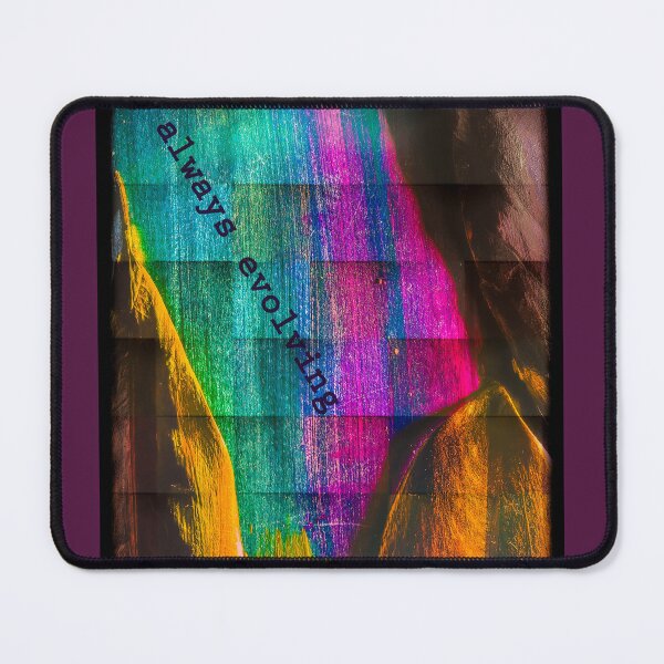 Item preview, Always Evolving  designed and sold by Wolfcreek1.