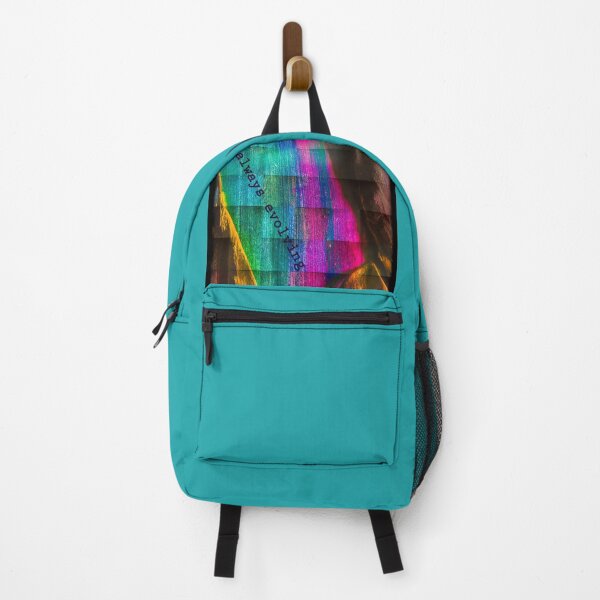 Item preview, Always Evolving  designed and sold by Wolfcreek1.