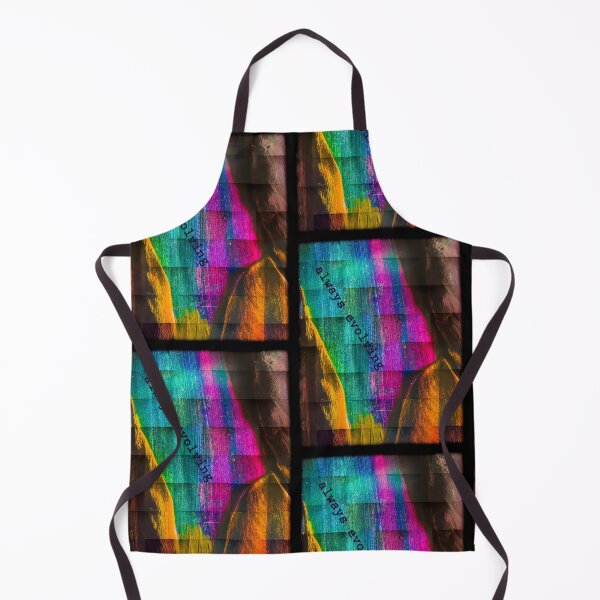 Item preview, Always Evolving  designed and sold by Wolfcreek1.
