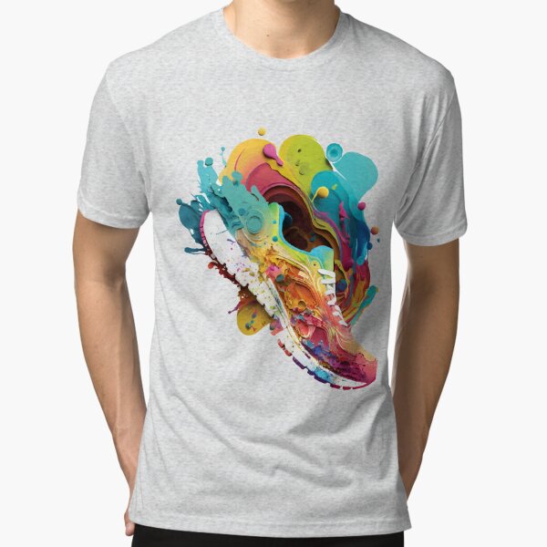 Nike t-shirt design 2012 on Behance