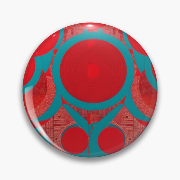 Item preview, red Zentangles   designed and sold by Akashdigiart.