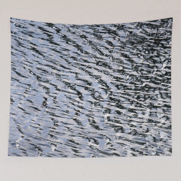 Item preview, Ripples 7 designed and sold by SeeGodAroundUs.