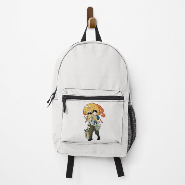Item preview, The Grave of the Fireflies designed and sold by Petitemarchande.