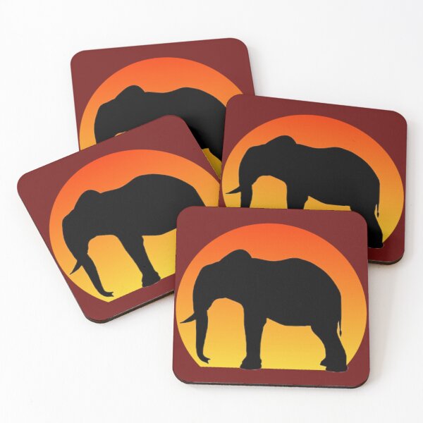 Item preview, Elephant  designed and sold by partsmanrod.
