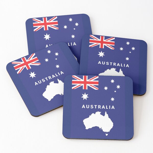 Item preview, Australia designed and sold by SaraB515.