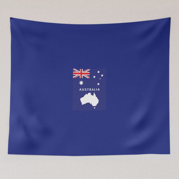 Item preview, Australia designed and sold by SaraB515.