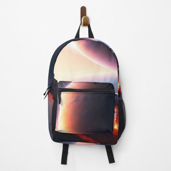 Item preview, Astronaut Father & Son Exploring Space designed and sold by Space-Wear.