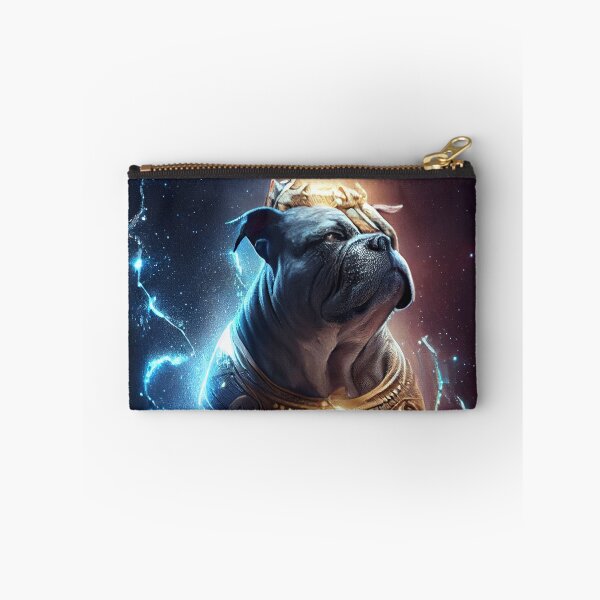 Item preview, Multiverse Bulldog designed and sold by creative-maxim.