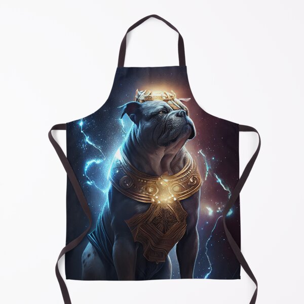 Item preview, Multiverse Bulldog designed and sold by creative-maxim.