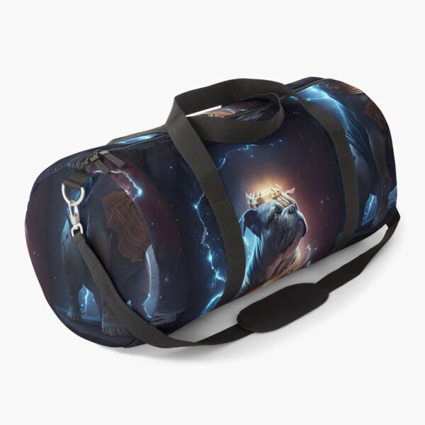Item preview, Multiverse Bulldog designed and sold by creative-maxim.