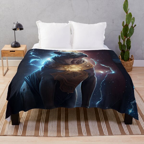 Item preview, Multiverse Bulldog designed and sold by creative-maxim.