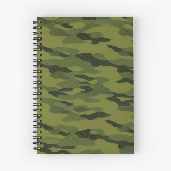 Item preview, Dark Camouflage Pattern Light and Dark Green with Black Style E designed and sold by deniselynnimage.