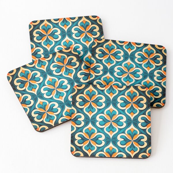 Item preview, Retro Revival designed and sold by SweetRepeat.