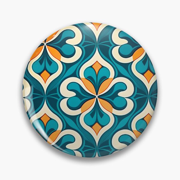 Item preview, Retro Revival designed and sold by SweetRepeat.