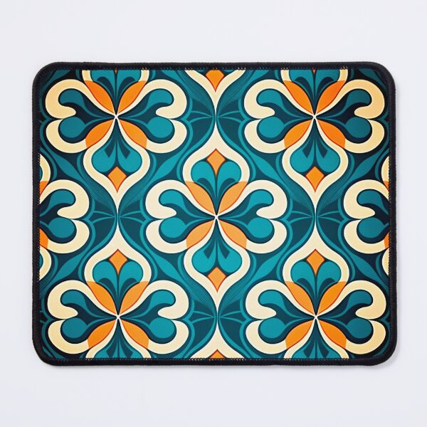 Item preview, Retro Revival designed and sold by SweetRepeat.