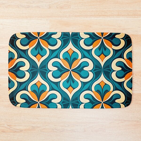 Item preview, Retro Revival designed and sold by SweetRepeat.