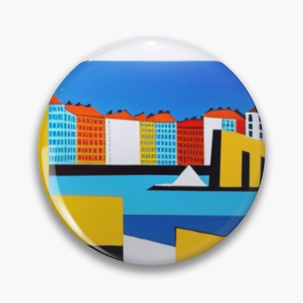 Item preview, Exploring Bilbao’s Abstract Soul designed and sold by wwlmerch.