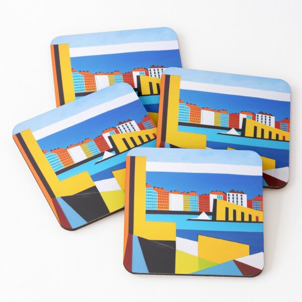 Item preview, Exploring Bilbao’s Abstract Soul designed and sold by wwlmerch.