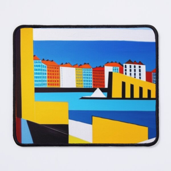 Item preview, Exploring Bilbao’s Abstract Soul designed and sold by wwlmerch.
